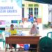 Peduli Kesehatan Masyarakat, PT Indexim Coalindo Gelar Pemeriksaan Kesehatan Gratis di Dua Desa