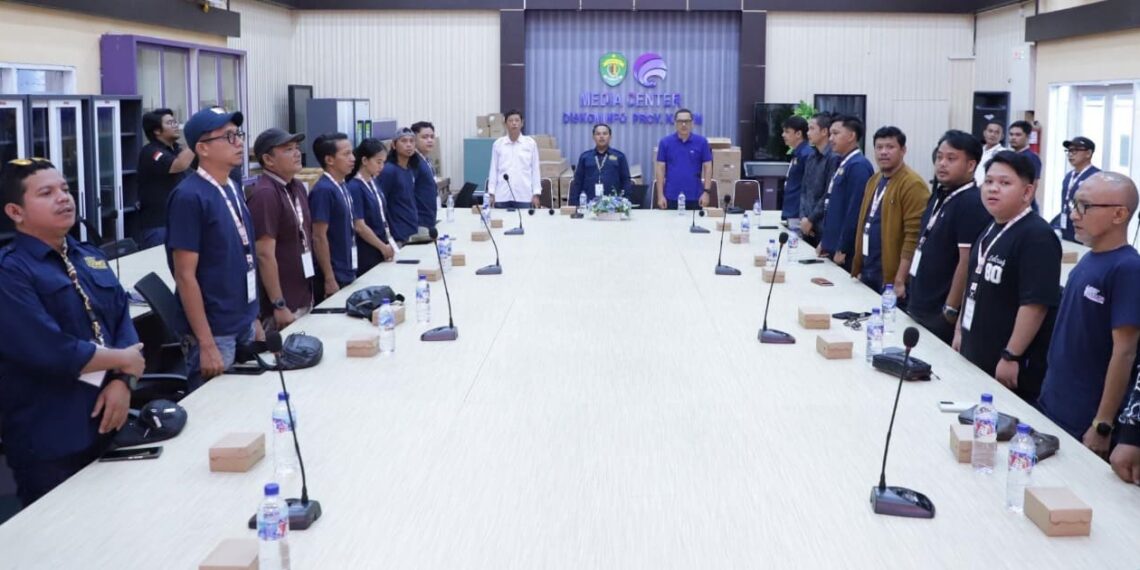 Berani Langgar Aturan, SMSI Kaltim Kaltim Tegas Coret Keanggotaan 1 Berani Langgar Aturan, SMSI Kaltim Kaltim Tegas Coret Keanggotaan
