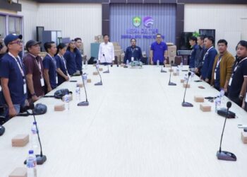 Berani Langgar Aturan, SMSI Kaltim Kaltim Tegas Coret Keanggotaan