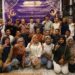 Perkuat Sinergitas, PT DSN Gelar Media Gathering, Beber Pelaksanaan Program CSR