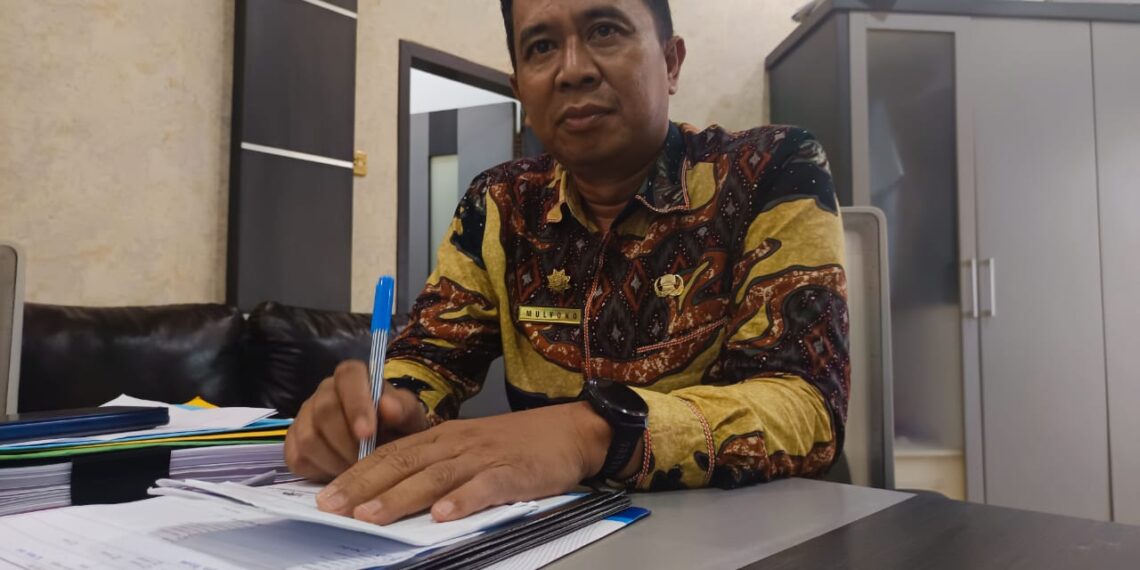 Dua Program Beasiswa Telah Berjalan, Kadisdikbud Kutim: Bentuk Komitmen Pemerintah Untuk Indonesia Emas 2045 1 Beasiswa