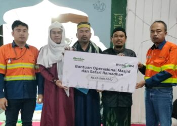 Safari Ramadhan