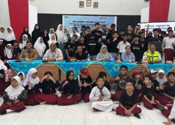 Siswa difabel