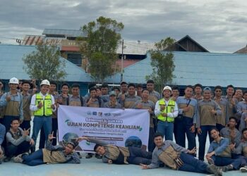 Teknik Alat Berat