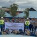 Pastikan Kemampuan Teknik Alat Berat Siswa, PT Pamapersada Nusantara Site KPC Coal Mining Project dan SMK Muhammadiyah 1 Sangatta Gelar Uji Kompetensi Keahlian 10 Teknik Alat Berat