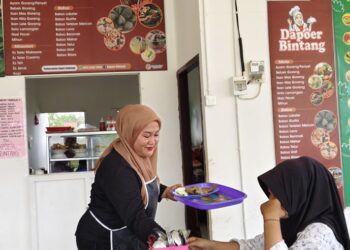 Peluang Usaha