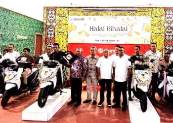 Hari Buruh Nasional