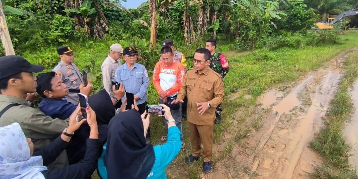 Dasar Hukum Jelas, Mahyunadi: Secara Konstitusional Sidrap Sah Kutim 1 Kutim