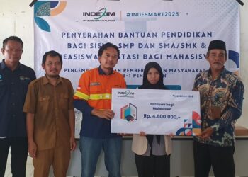 Beasiswa