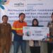 Beasiswa INDESMART Disalurkan, PT Indexim Coalindo Konsisten Dukung Pendidikan di Kutim 10 Beasiswa