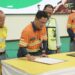 Serius Hentikan Polusi Plastik, PT Indexim Coalindo Gelar Talk Show 11 Polusi Plastik