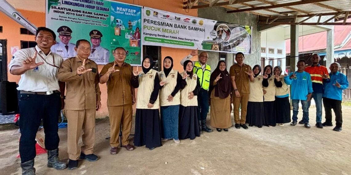 Bank Sampah