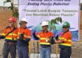 Hentikan Polusi Plastik, PT Indexim Coalindo Gerakkan Karyawan dan Mitra Peduli Lingkungan 15 Polusi Plastik