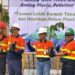 Hentikan Polusi Plastik, PT Indexim Coalindo Gerakkan Karyawan dan Mitra Peduli Lingkungan 11 Polusi Plastik