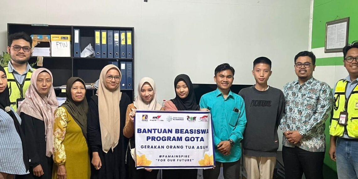 Beasiswa