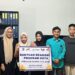 Beasiswa Gerakan Orang Tua Asuh, Wujud Konsistensi PAMA Site KPC Coal Mining Project di Dunia Pendidikan 12 Beasiswa