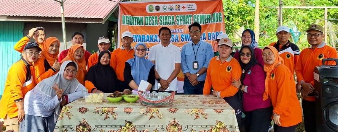 Dorong Gaya Hidup Sehat, PT Pamapersada Nusantara Site KPC Coal Mining Project Gelar Penyuluhan Gagal Ginjal dan Donor Darah 1 Gaya Hidup Sehat