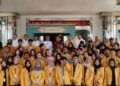 Fokus Dukung Pembangunan Desa, 420 Mahasiswa KKN Unmul Bakal Kolaborasi Program dengan Warga Kutim 13 Pembangunan Desa