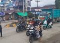 Angka Pelanggaran Lalu Lintas Alami Penurunan, Polres Kutim Tambah Personel Operasi Patuh Mahakam 2025 13 Angka Pelanggaran Lalu Lintas Alami Penurunan, Polres Kutim Tambah Personel Operasi Patuh Mahakam 2025
