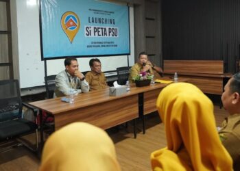 Perencanaan dan Pembangunan