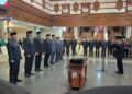 Bukan Formalitas, 8 Pejabat Eselon II Dilantik, Bupati Kutim: Ini Amanah dan Tanggungjawab