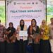 Pelatihan konveksi