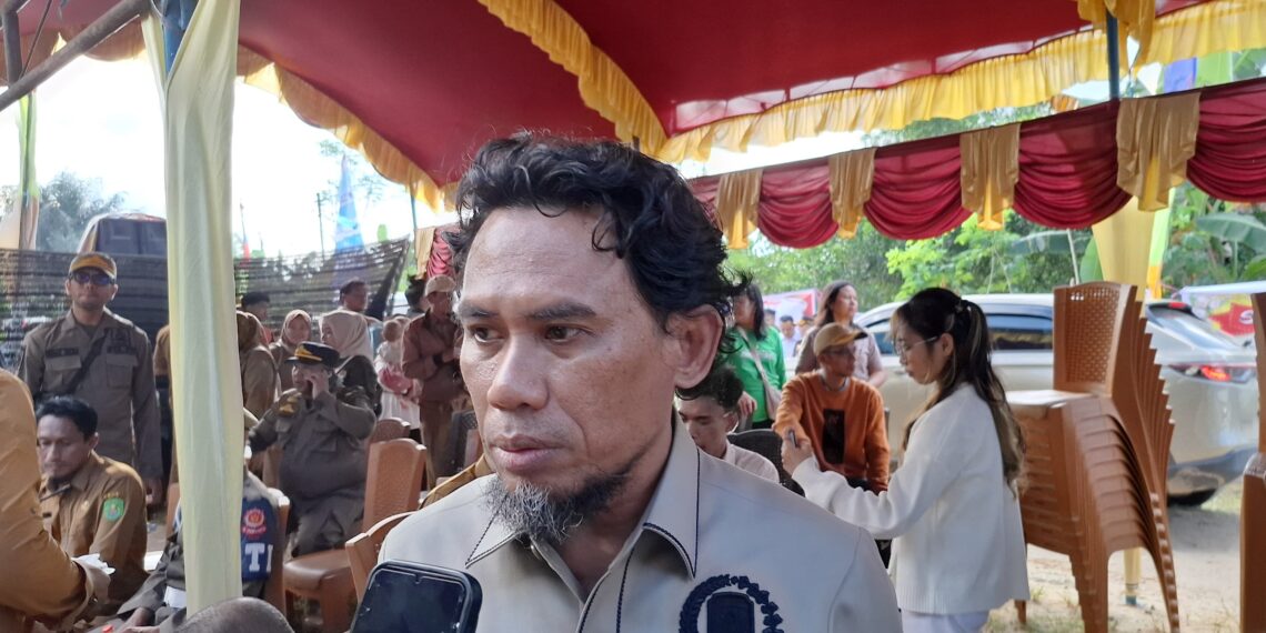 Ketua DPRD Kutim Sebut Pernyataan Gubernur Soal Kampung Sidrap Keliru 1 Kampung sidrap