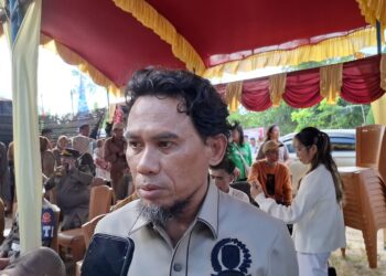 Kampung sidrap