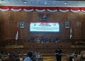 Disertai Sejumlah Catatan Penting, DPRD Kutim Setujui Raperda Pertanggungjawaban APBD 2024 14 dprd kutim