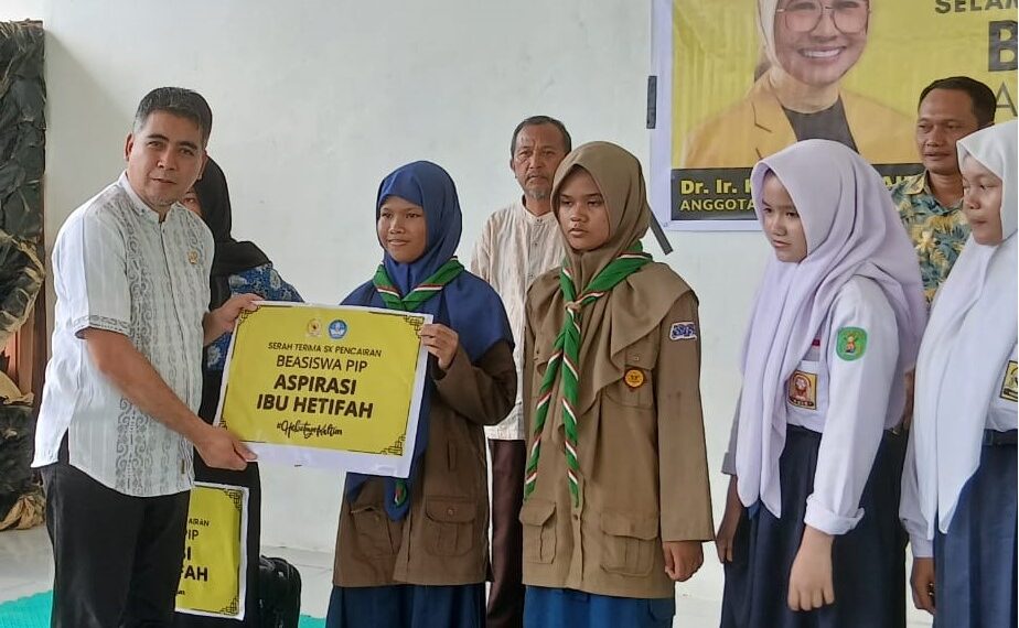 Beasiswa