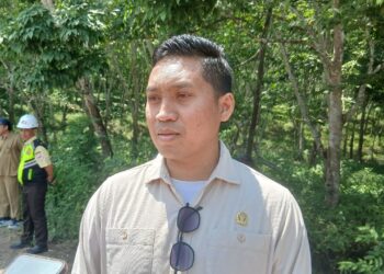 Listrik dan Air Bersih Jadi Fokus Utama, Legislator Demokrat: Kebutuhan Dasar Bukit Kayangan Harus Segera Dipenuhi