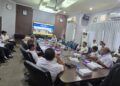 Dorong Kualitas Hunian Layak, Disperkim Kutim Luncurkan Program PRO PADA RUTILAHU 13 hunian