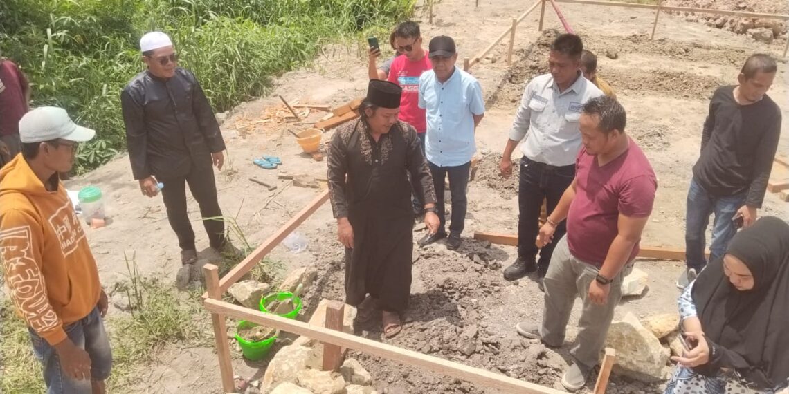 Tawarkan Hunian dengan Desain Modern, Benua Etam Regency Siap Jadi Pilihan Strategis 1 Tawarkan Hunian dengan Desain Modern, Benua Etam Regency Siap Jadi Pilihan Strategis