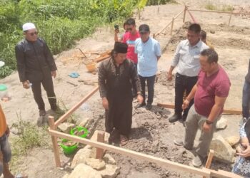 Tawarkan Hunian dengan Desain Modern, Benua Etam Regency Siap Jadi Pilihan Strategis