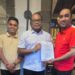 Dianggap Berpengalaman, Kasmidi Bulang Ditunjuk Jadi Plt PSSI Kutim