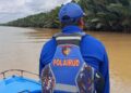 5 Pemancing Hilang di Perairan Sempayau, Polres Kutim dan Basarnas Lakukan Pencarian 13 5 Pemancing Hilang di Perairan Sempayau, Polres Kutim dan Basarnas Lakukan Pencarian