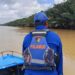 5 Pemancing Hilang di Perairan Sempayau, Polres Kutim dan Basarnas Lakukan Pencarian