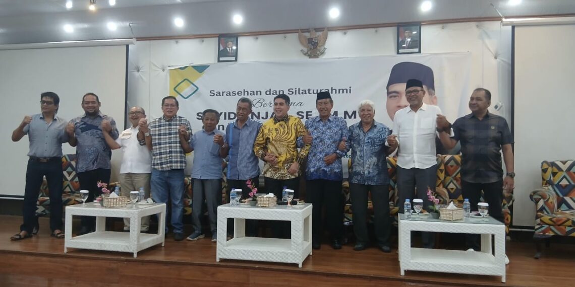DPD Golkar