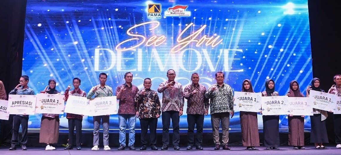 Generasi muda