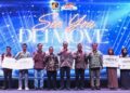 Generasi muda
