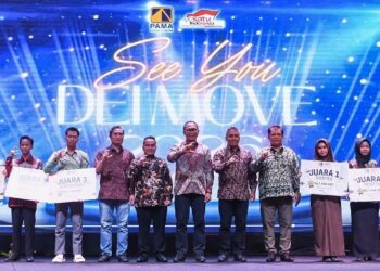 Generasi muda