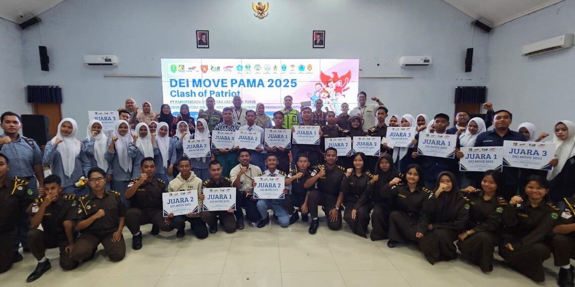Generasi muda