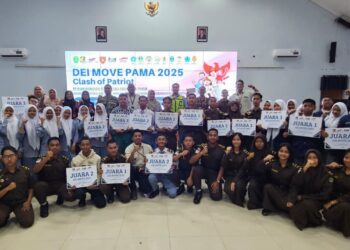 Generasi muda