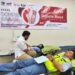 PAMA Berbagi Kehidupan Melalui Donor Darah, Stok 59 Kantong dari Karyawan dan Mitra Kerja 10 Donor darah