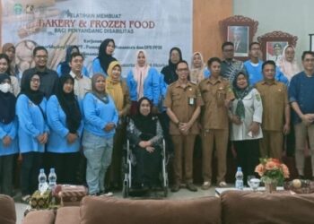 disabilitas kaltim mandiri