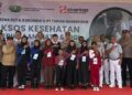 Sosial kesehatan