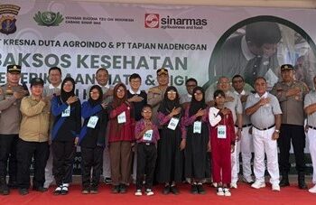 Sosial kesehatan