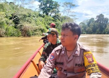 Tenggelam