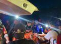 Kapal Tenggelam