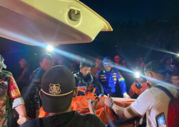 Kapal Tenggelam